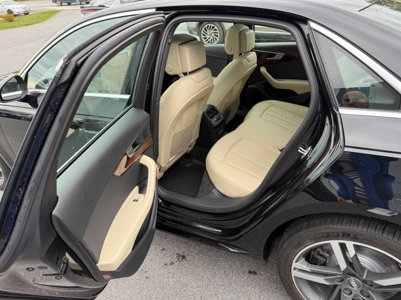 Used 2017 Audi A4 2.0T Premium Plus image 14