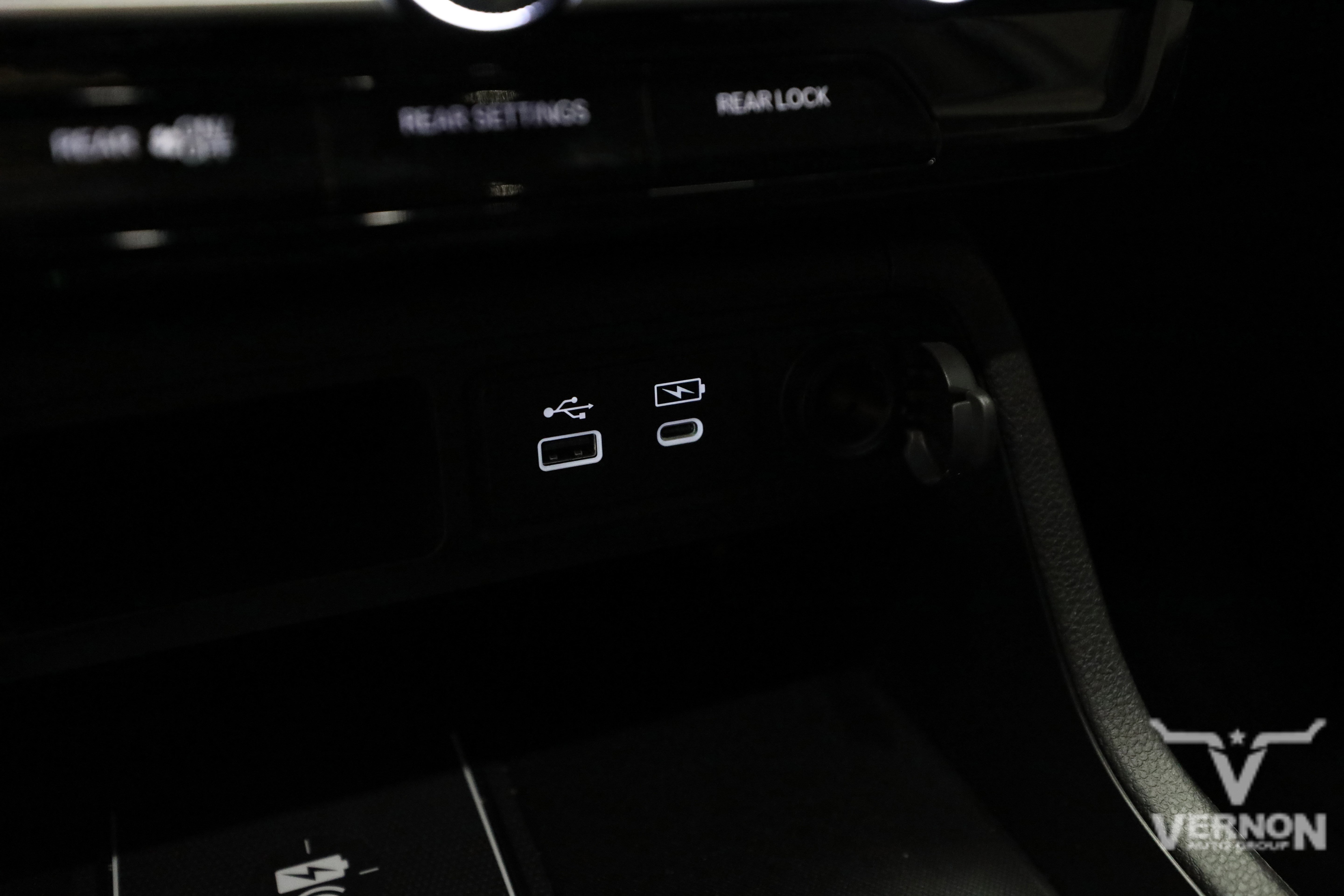 Used 2024 Honda Pilot EX-L image 22