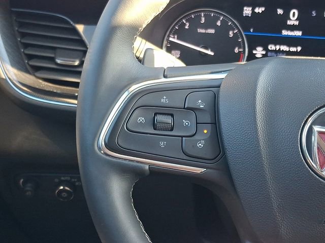 Certified 2023 Buick Envision Essence image 20