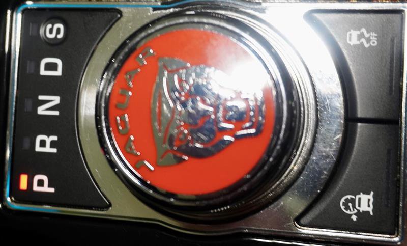 Used 2016 Jaguar XJ L Portfolio image 23