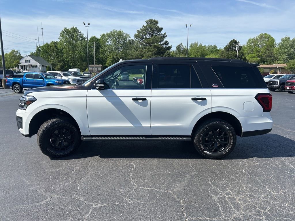 Used 2024 Ford Expedition Timberline image 4