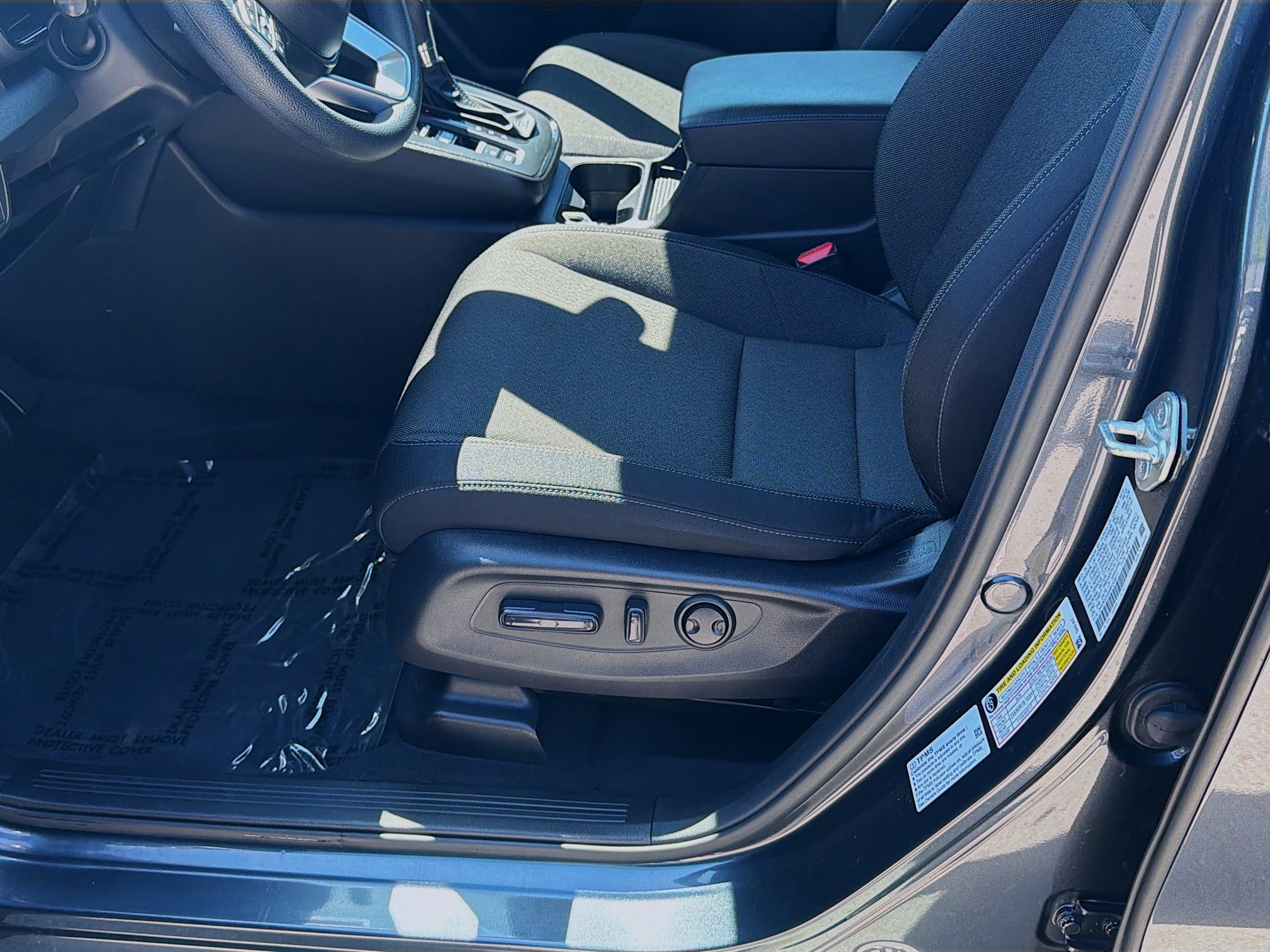 Certified 2024 Honda CR-V EX image 18