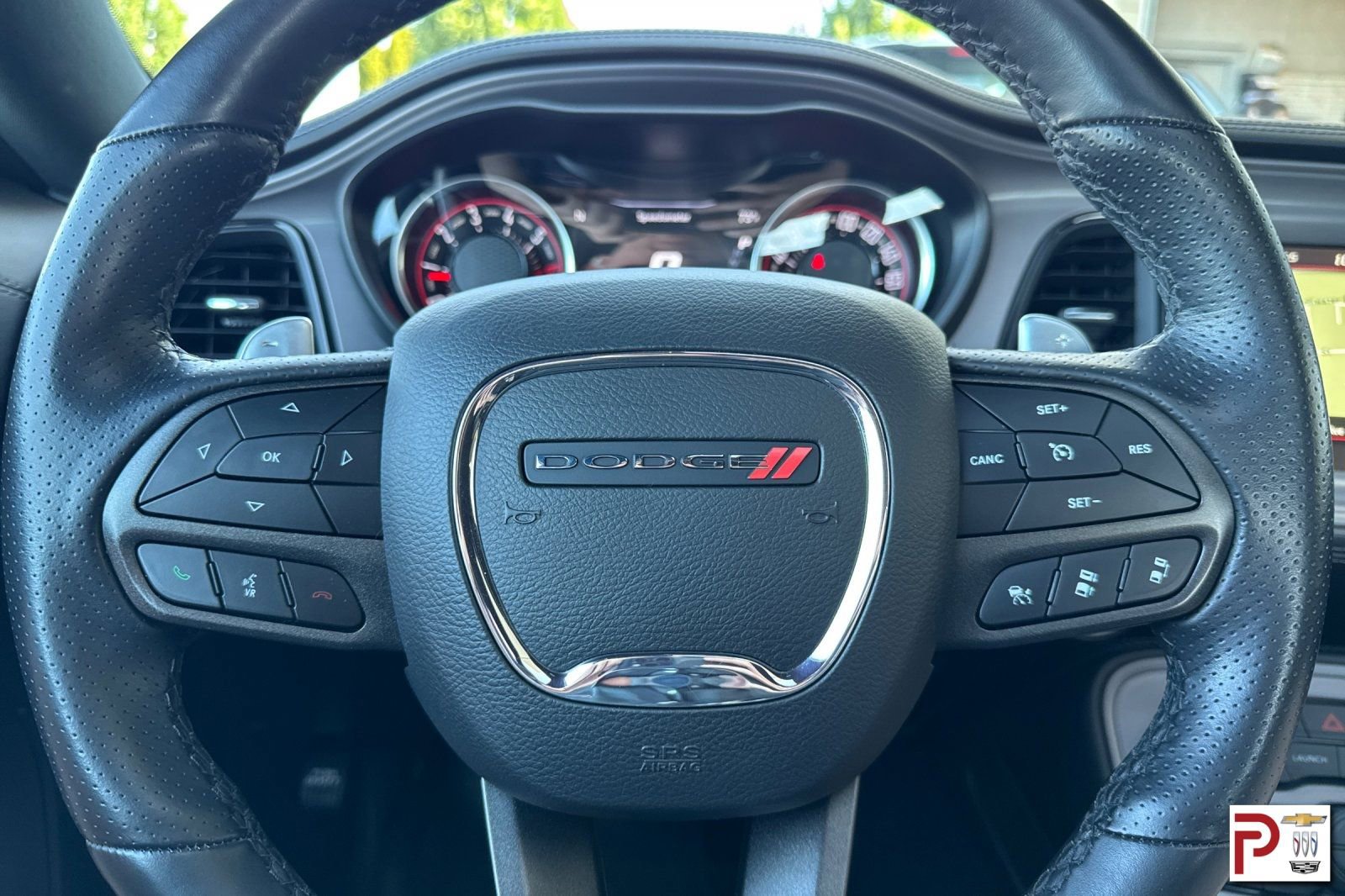 Used 2023 Dodge Challenger R/T Scat Pack image 27