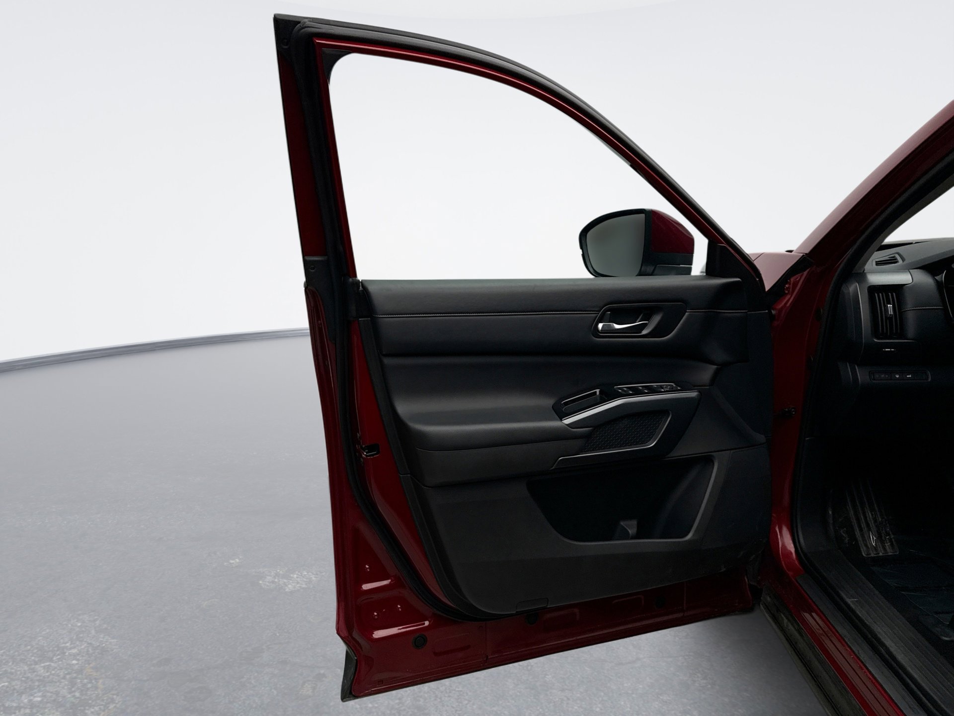 Used 2023 Nissan Pathfinder SL image 9