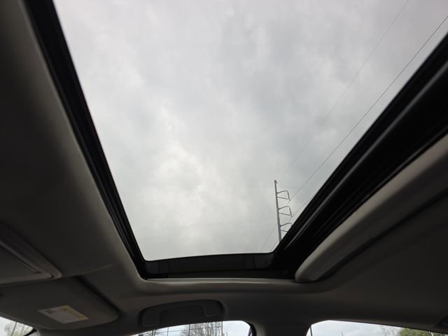 Certified 2025 Honda Accord EX-L image 27