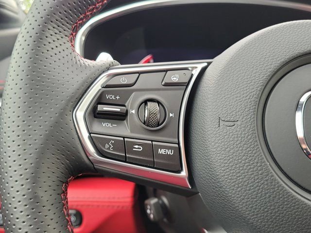 New 2026 Acura MDX A-Spec AWD/4WD image 17