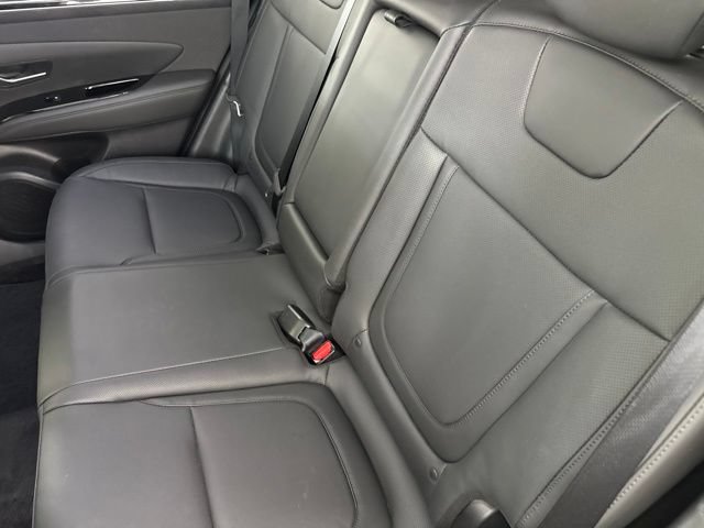 Certified 2024 Hyundai Tucson SEL AWD/4WD image 31