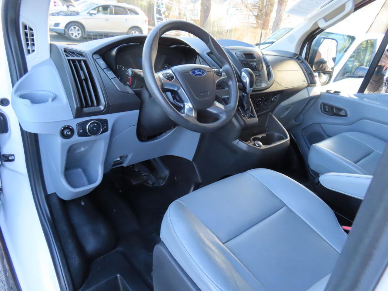 Used 2019 Ford Transit 150 130 Low Roof image 12