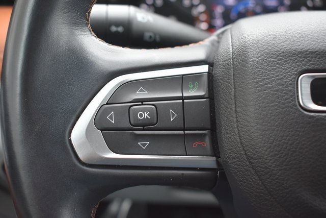 Used 2022 Jeep Compass Limited image 19