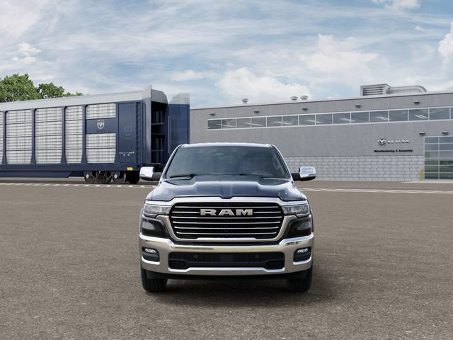 New 2025 RAM 1500 Laramie AWD/4WD image 6