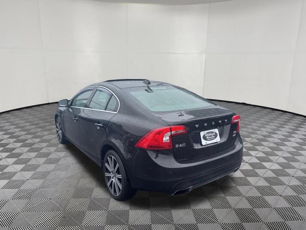 Used 2015 Volvo S60 T5 Premier Plus AWD/4WD image 7