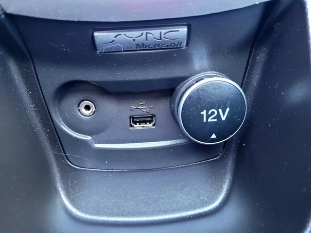 Used 2014 Ford Fiesta SE FWD image 16