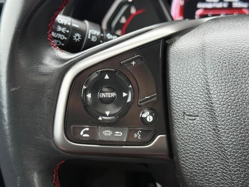 Used 2019 Honda Civic Si image 20