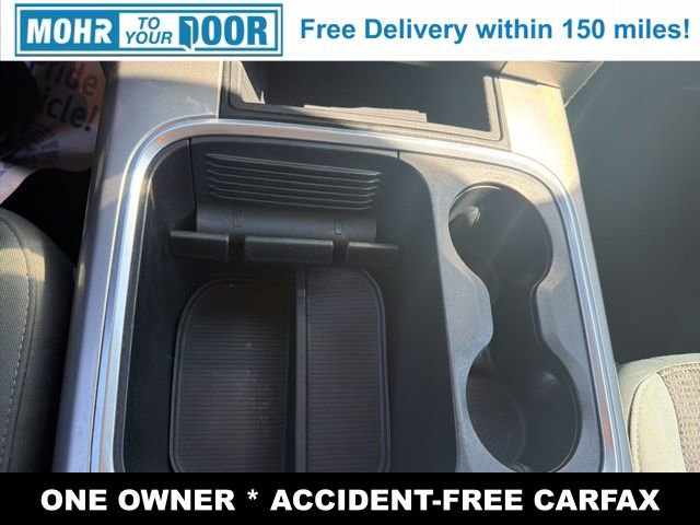 Used 2018 RAM 1500 Big Horn image 23