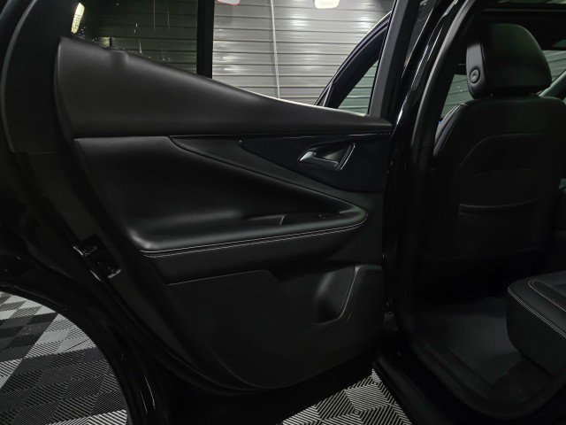 Used 2024 Chevrolet Blazer EV LT image 33