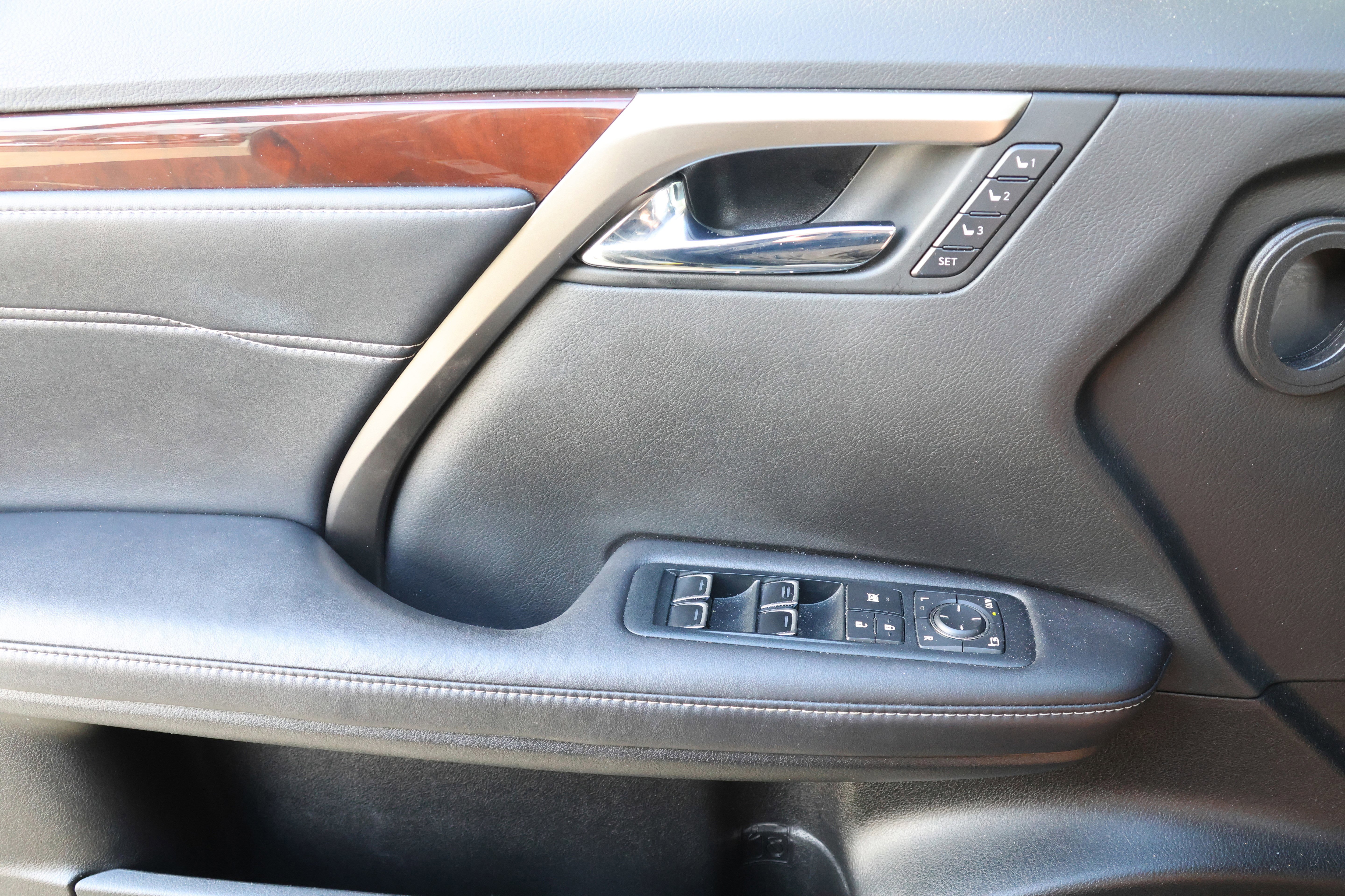 Used 2016 Lexus RX 350 FWD image 12