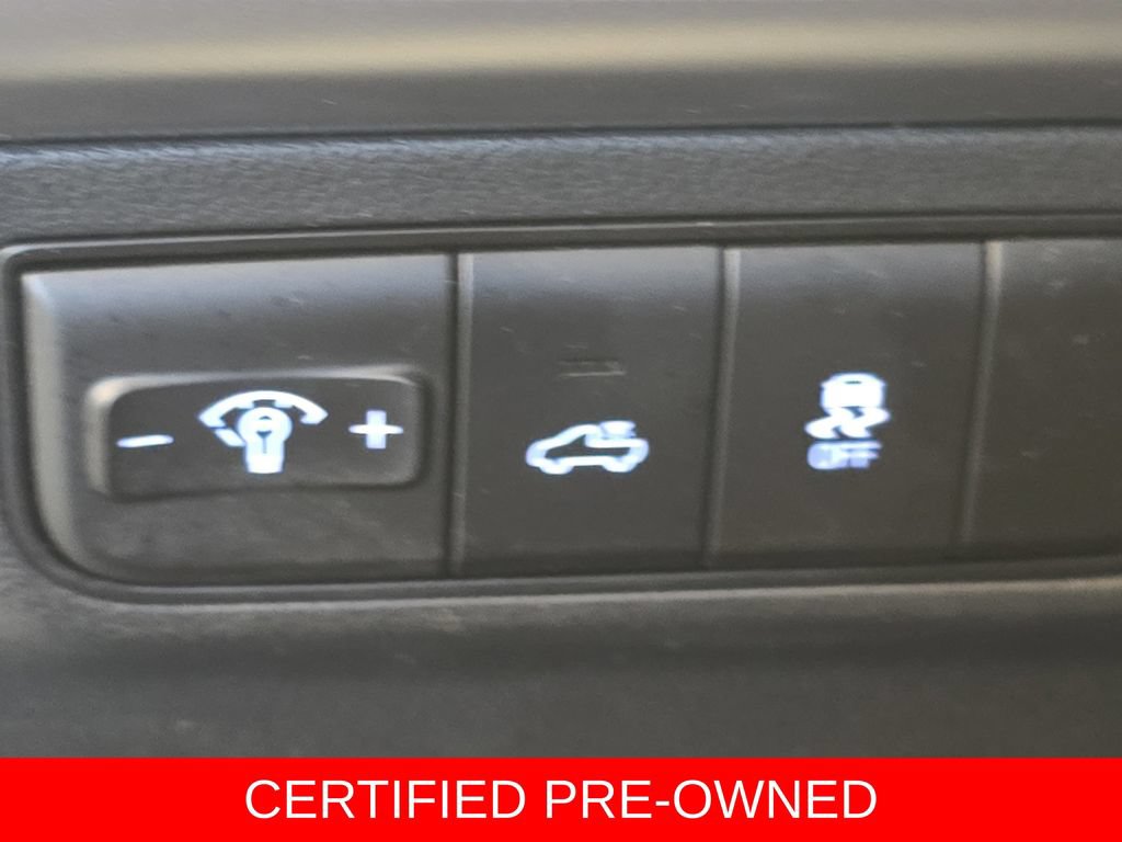Certified 2026 Hyundai Santa Cruz SEL AWD/4WD image 24