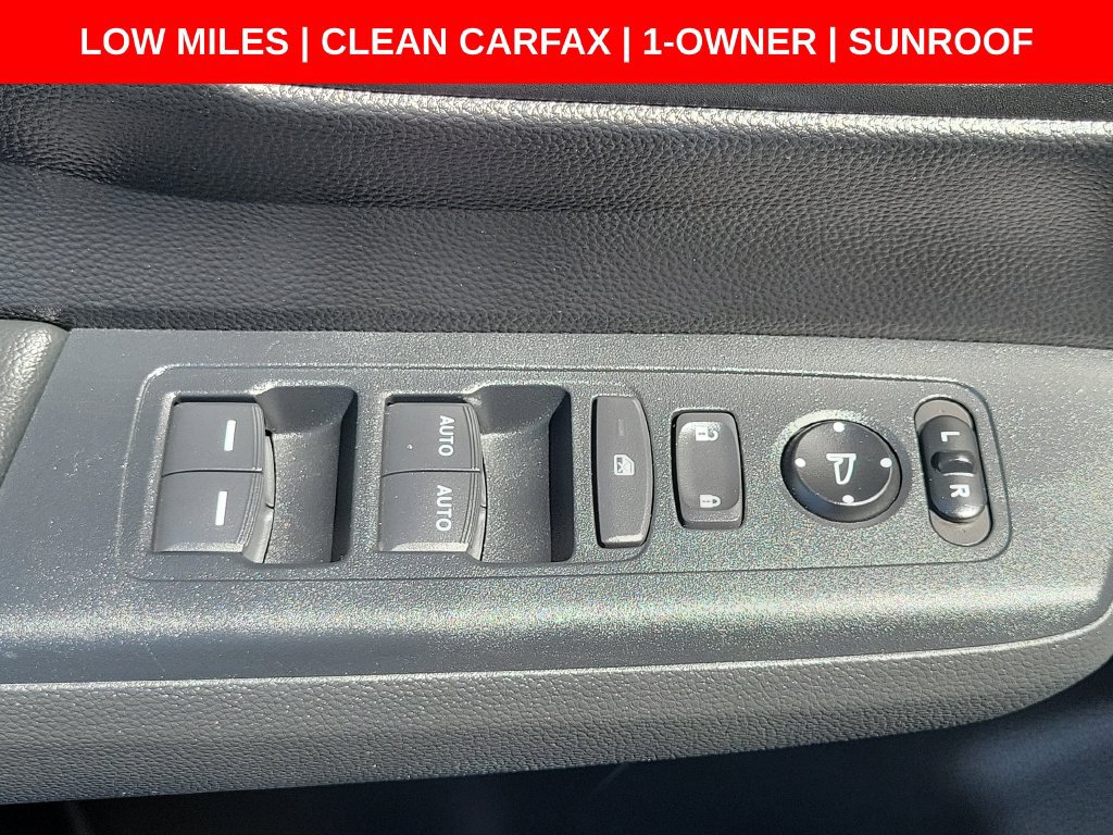 Used 2023 Honda CR-V Sport image 23