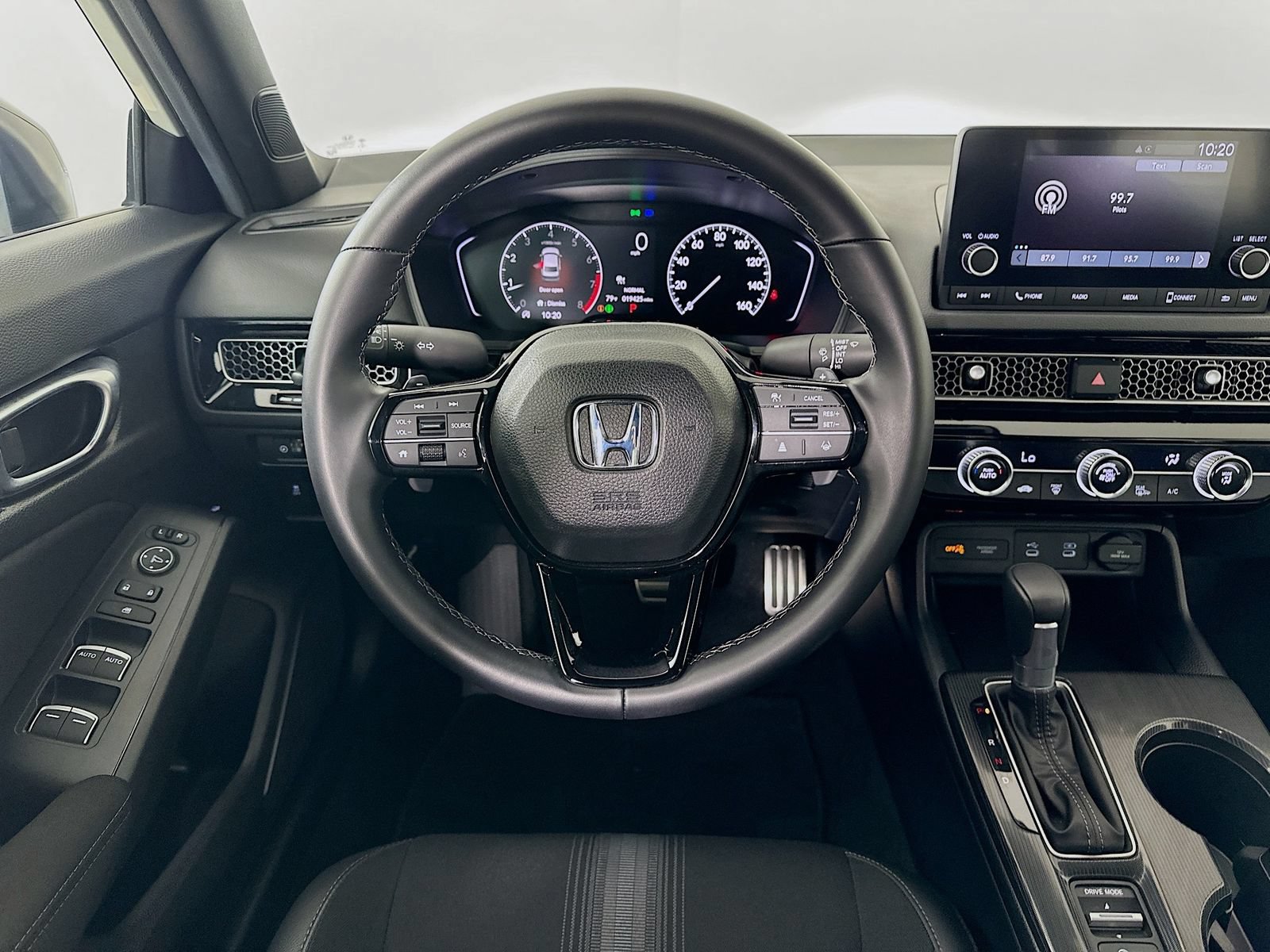 Used 2026 Honda Civic Sport image 14