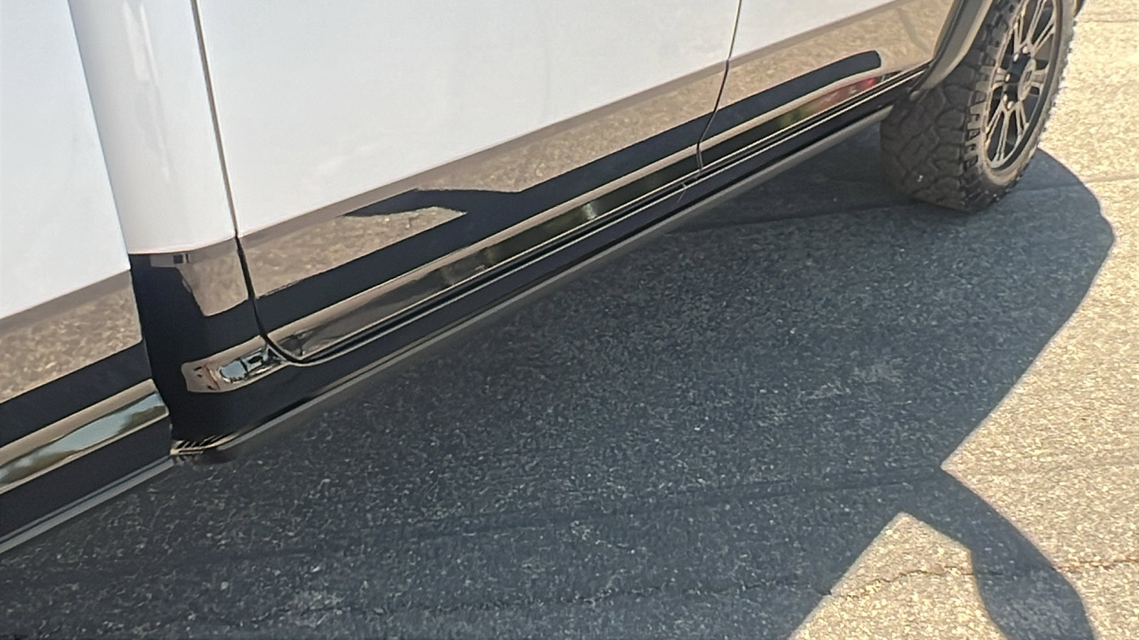 New 2026 RAM 2500 Rebel w/ Rebel Level 2 Equipment Group image 21