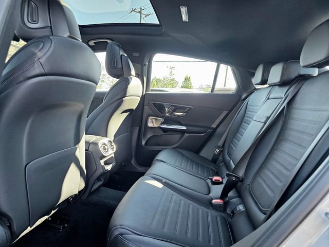 New 2026 Mercedes-Benz GLC 43 AMG 4MATIC Coupe image 21