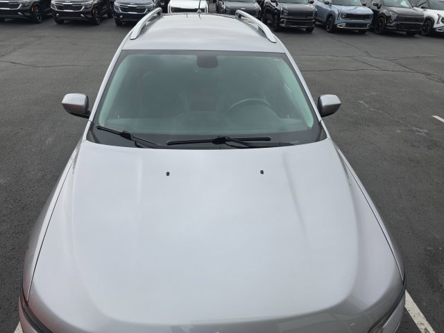 Used 2019 Jeep Cherokee Limited AWD/4WD image 10