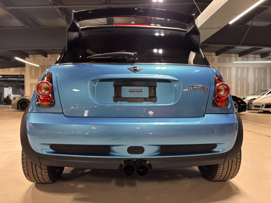 Used 2005 MINI Cooper S image 11