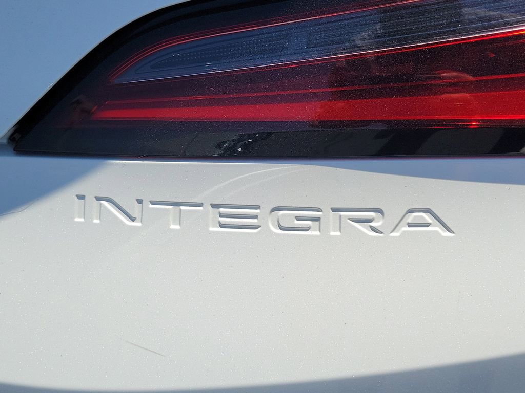 Used 2023 Acura Integra A-Spec FWD image 32