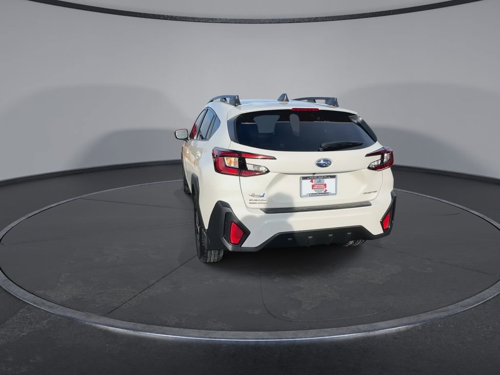 Certified 2025 Subaru Crosstrek 2.5i Premium image 7