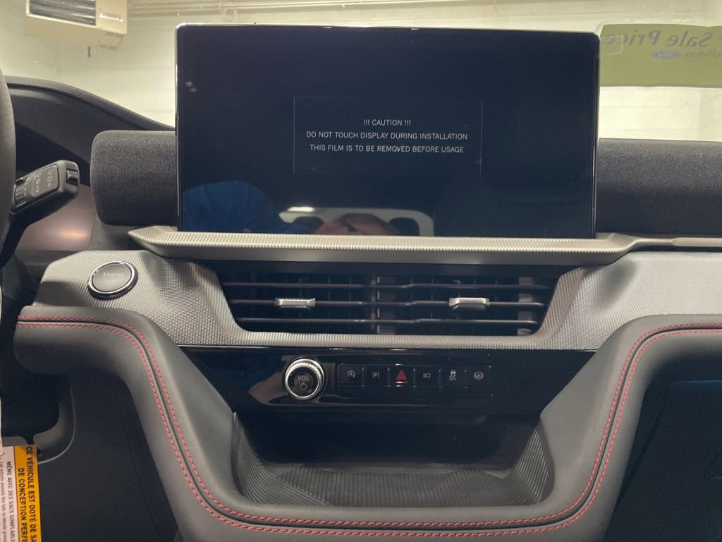 New 2026 Ford Explorer ST-Line w/ ST-Line Street Pack image 21