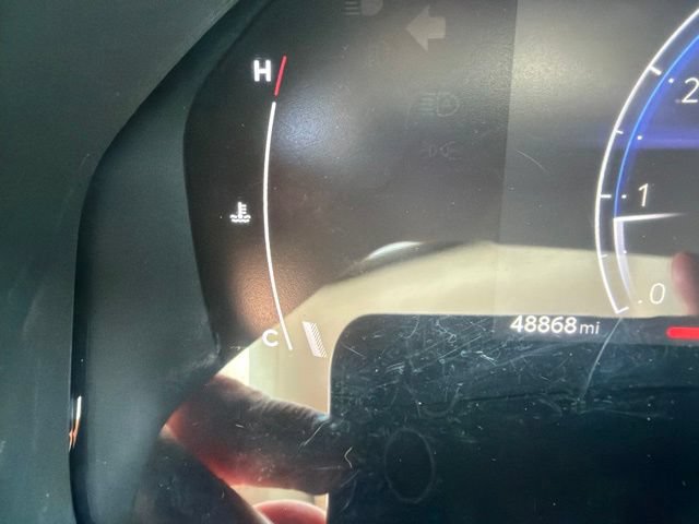 Used 2024 Toyota Grand Highlander AWD image 7