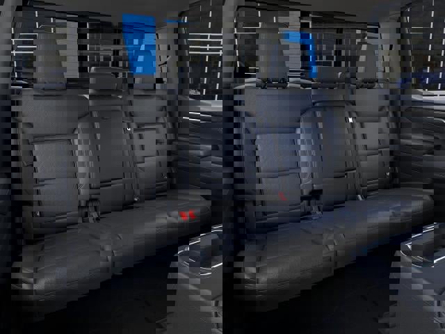 New 2026 Chevrolet Silverado 1500 LTZ w/ LTZ Convenience Package II image 17