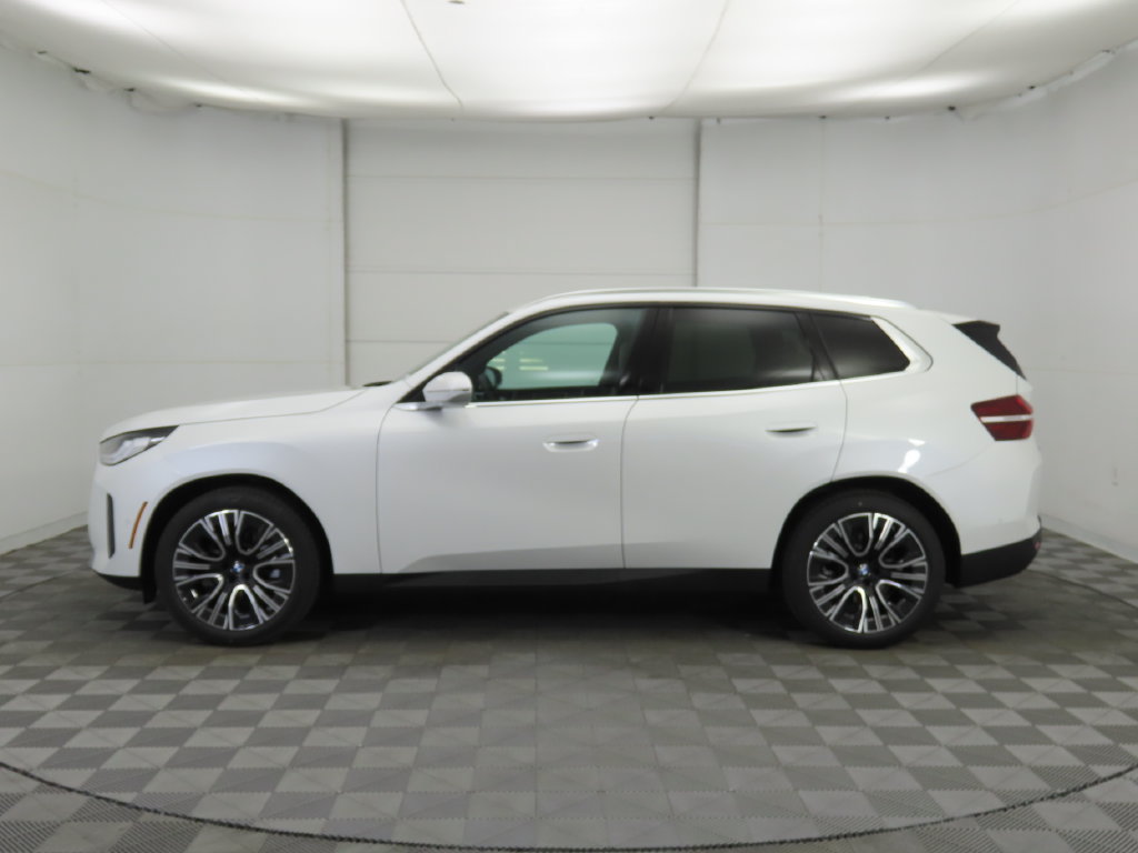 Certified 2026 BMW X3 xDrive30i AWD/4WD image 9
