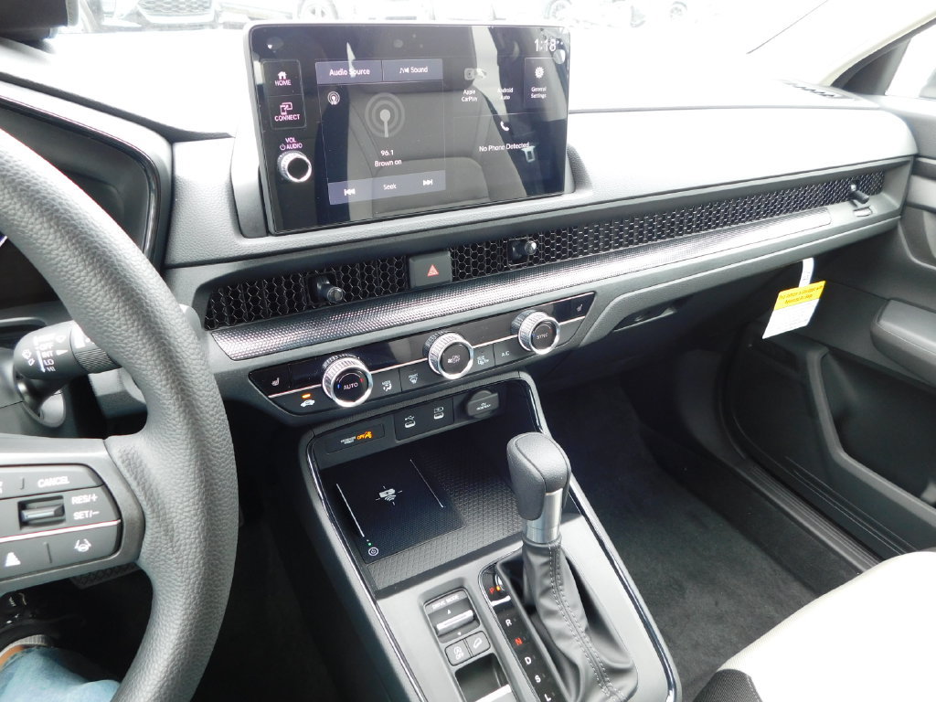 New 2027 Honda CR-V EX image 33