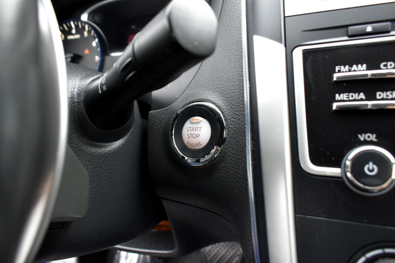 Used 2016 Nissan Altima 3.5 SR image 40