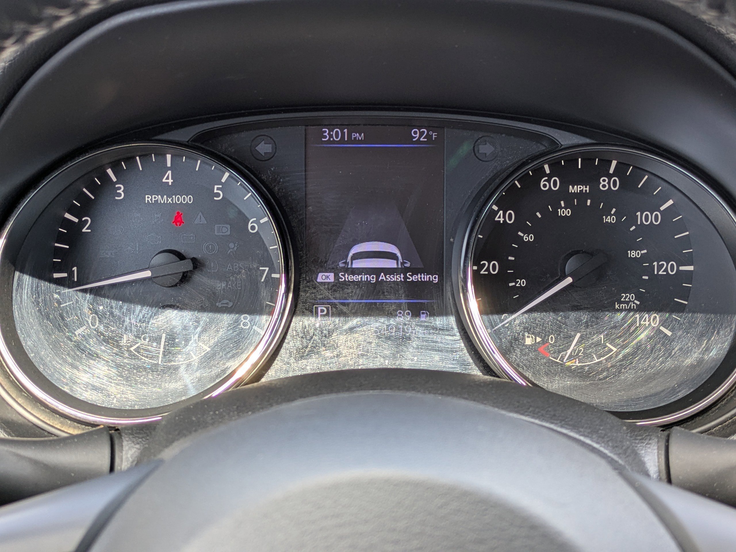 Used 2019 Nissan Rogue SV w/ Premium Package AWD/4WD image 28