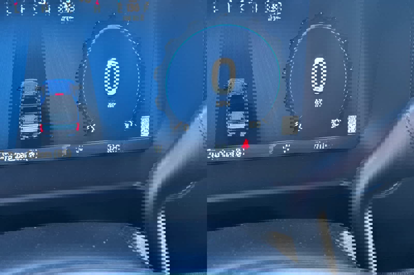 New 2026 Ford F450 Platinum image 25