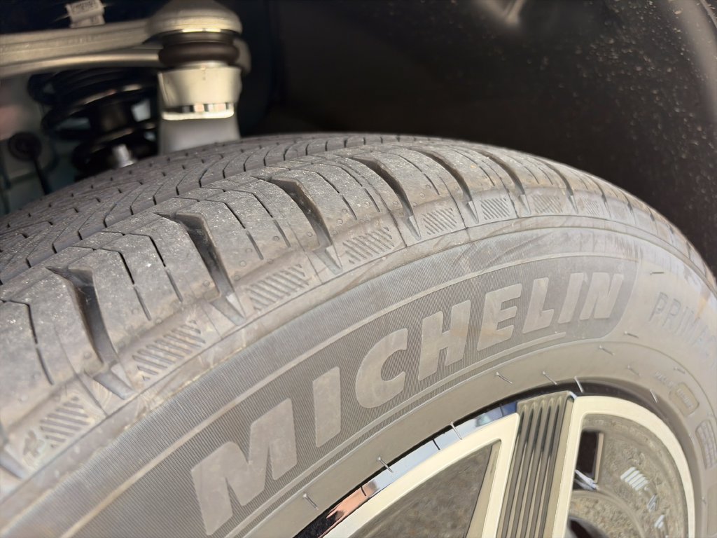 New 2027 Mercedes-Benz GLC 300 4MATIC image 28