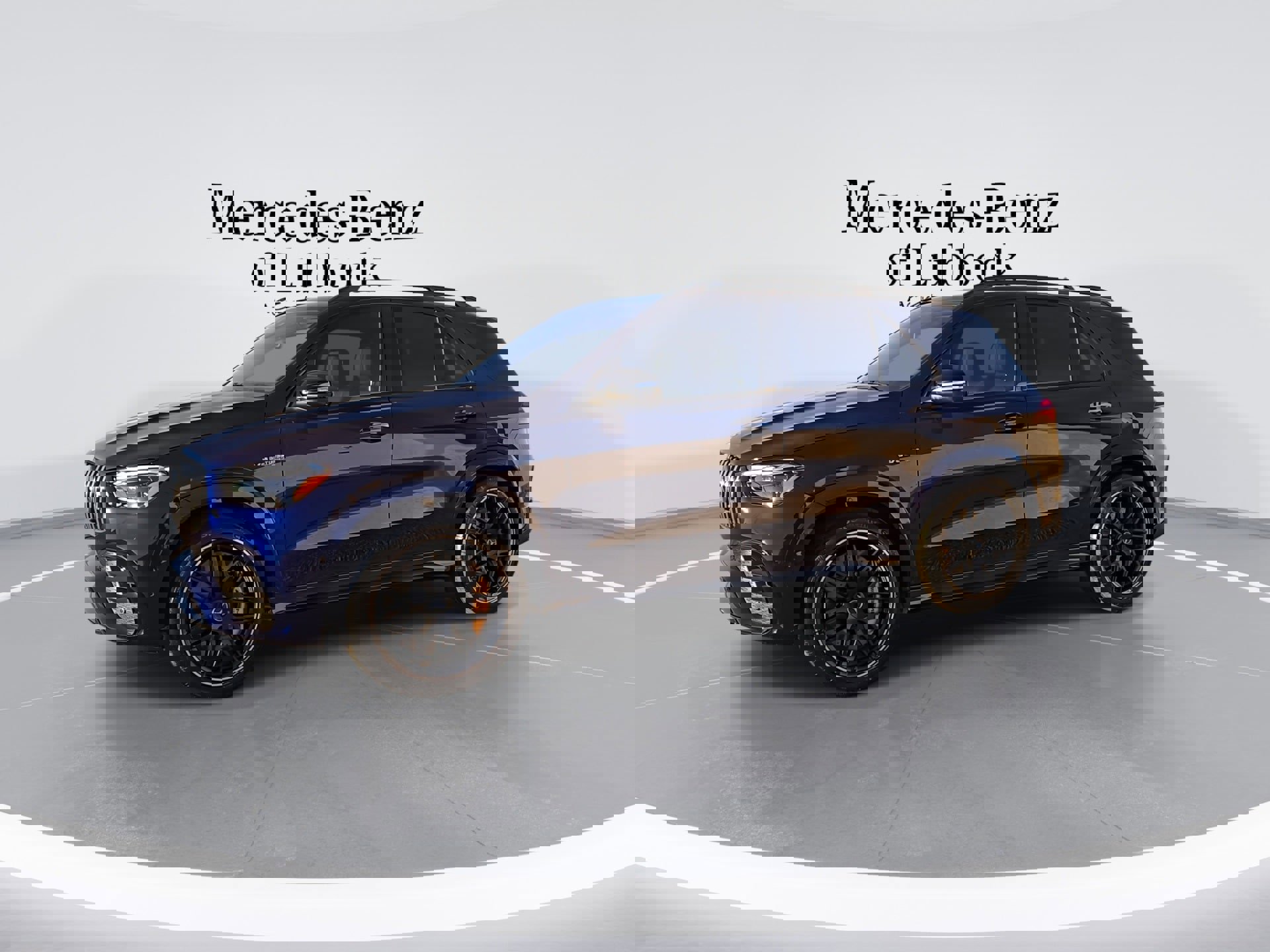 New 2026 Mercedes-Benz GLE 63 AMG S image 5