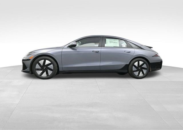 New 2025 Hyundai Ioniq 6 SE image 32