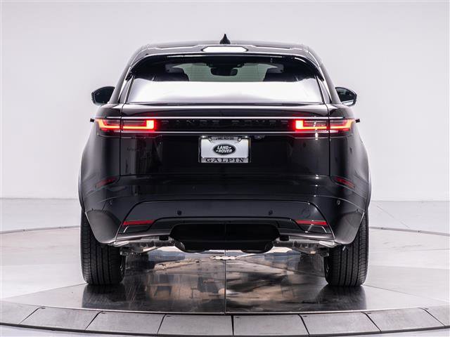 New 2026 Land Rover Range Rover Velar Dynamic SE image 4