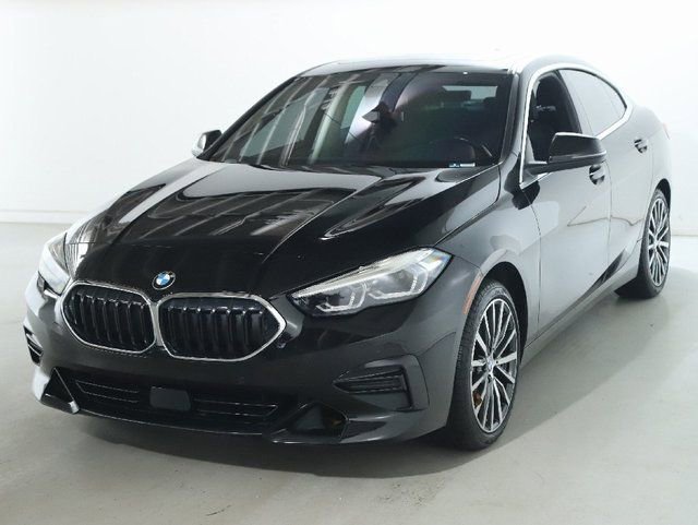 Certified 2022 BMW 228i xDrive Gran Coupe w/ Convenience Package