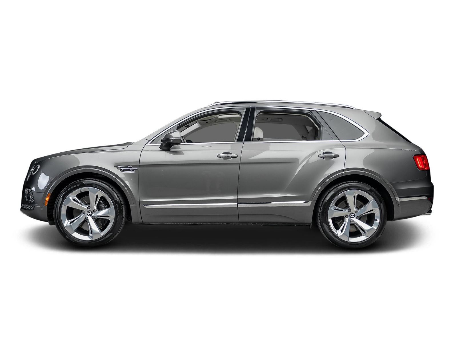 Used 2018 Bentley Bentayga AWD/4WD image 17