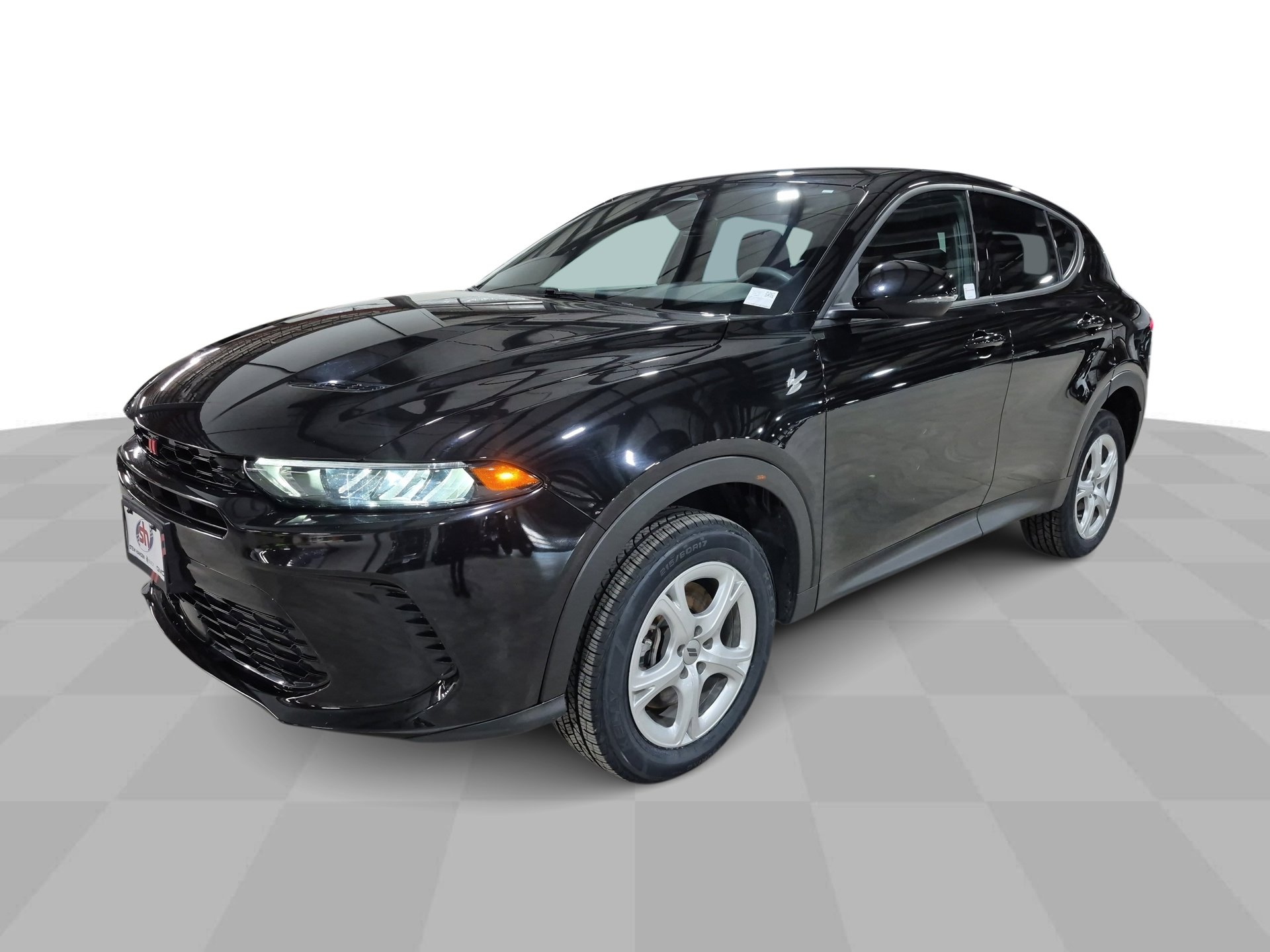 Used 2023 Dodge Hornet GT w/ Cold Weather Group image 1