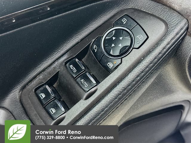 Used 2015 Ford Explorer Limited w/ Equipment Group 301A FWD image 18