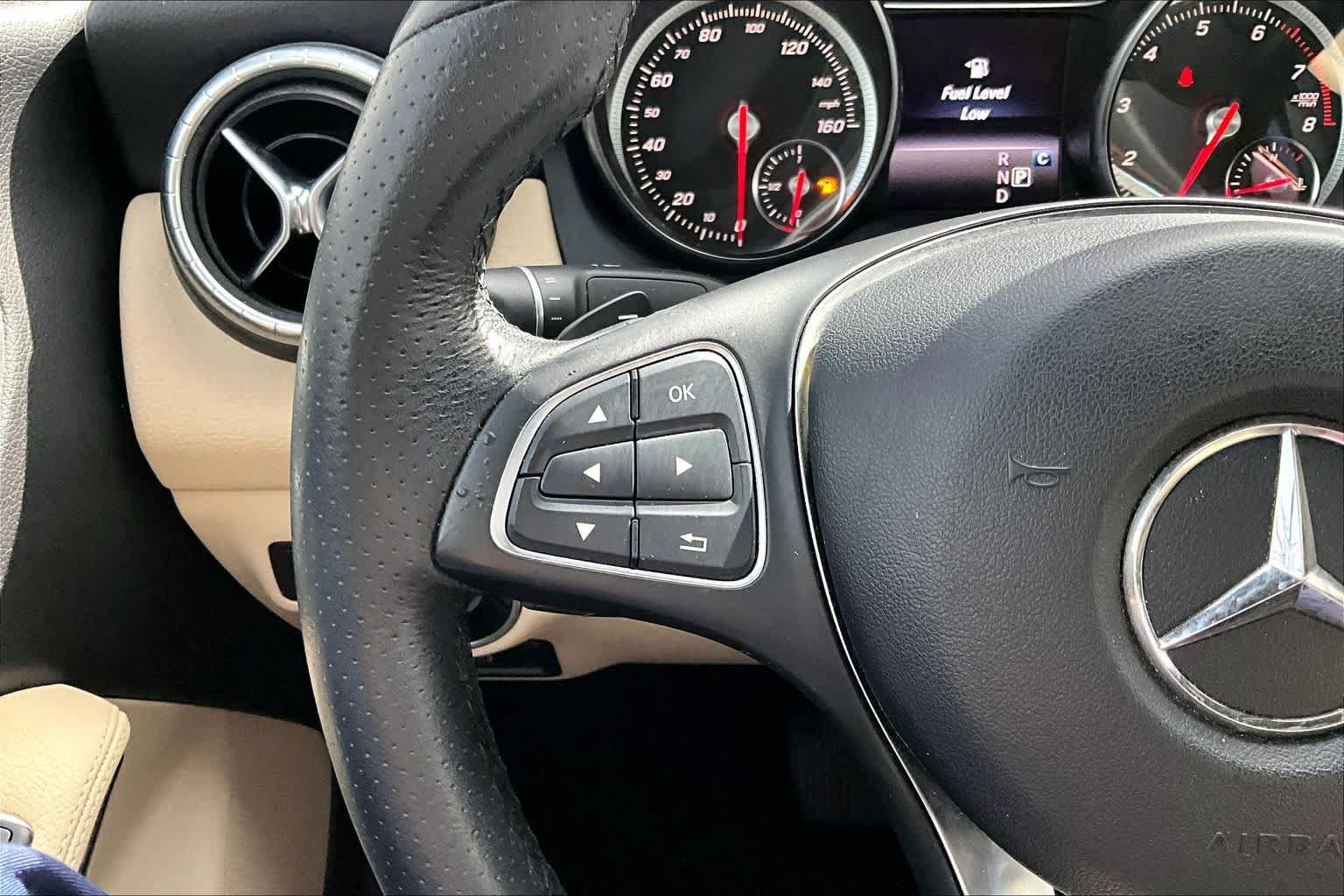 Used 2018 Mercedes-Benz CLA 250 image 22