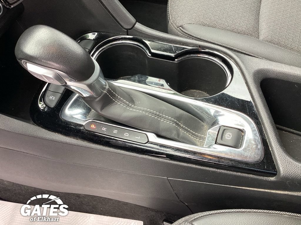 Used 2023 Buick Encore GX Preferred w/ Cold Weather Comfort Package FWD image 28