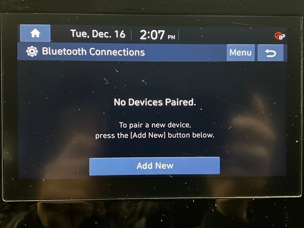 Used 2024 Hyundai Tucson SEL image 55