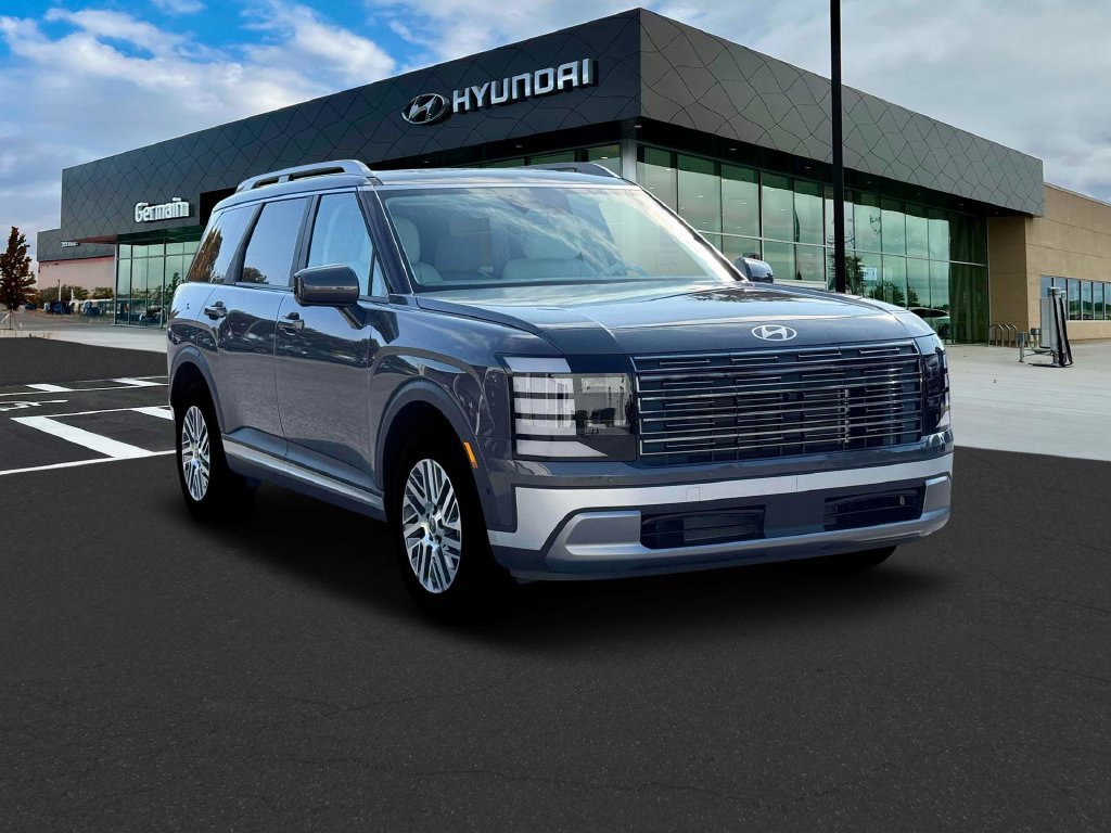 New 2026 Hyundai Palisade SEL AWD/4WD image 11