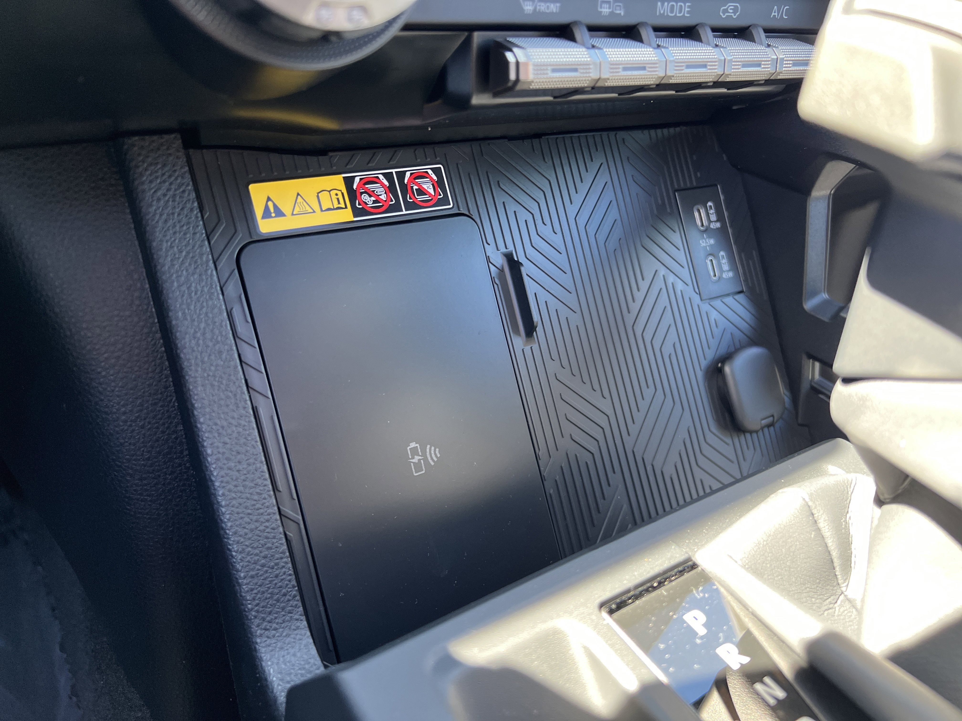 New 2026 Toyota 4Runner TRD Off-Road Premium image 24